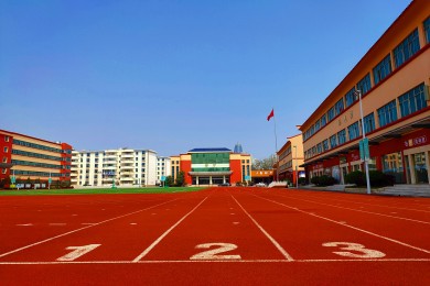 校园环境